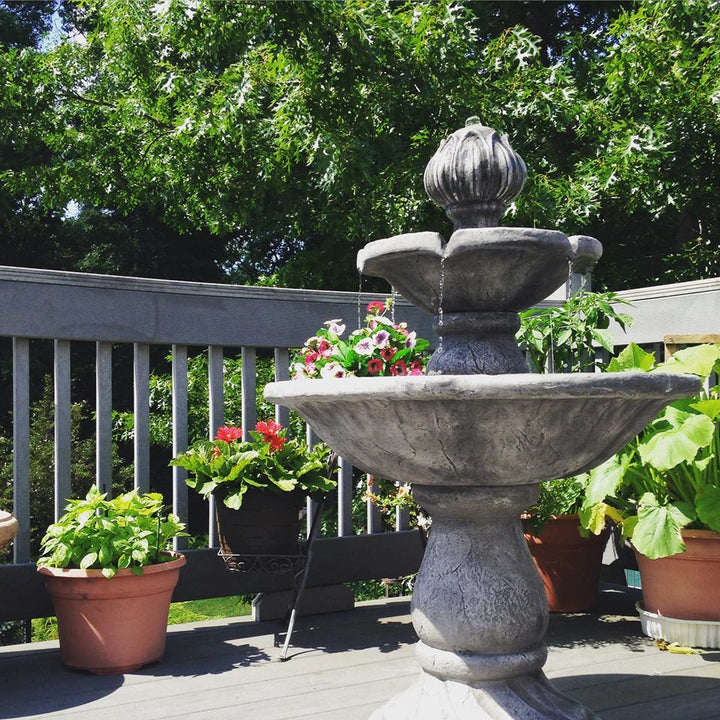 Fountain Pumps